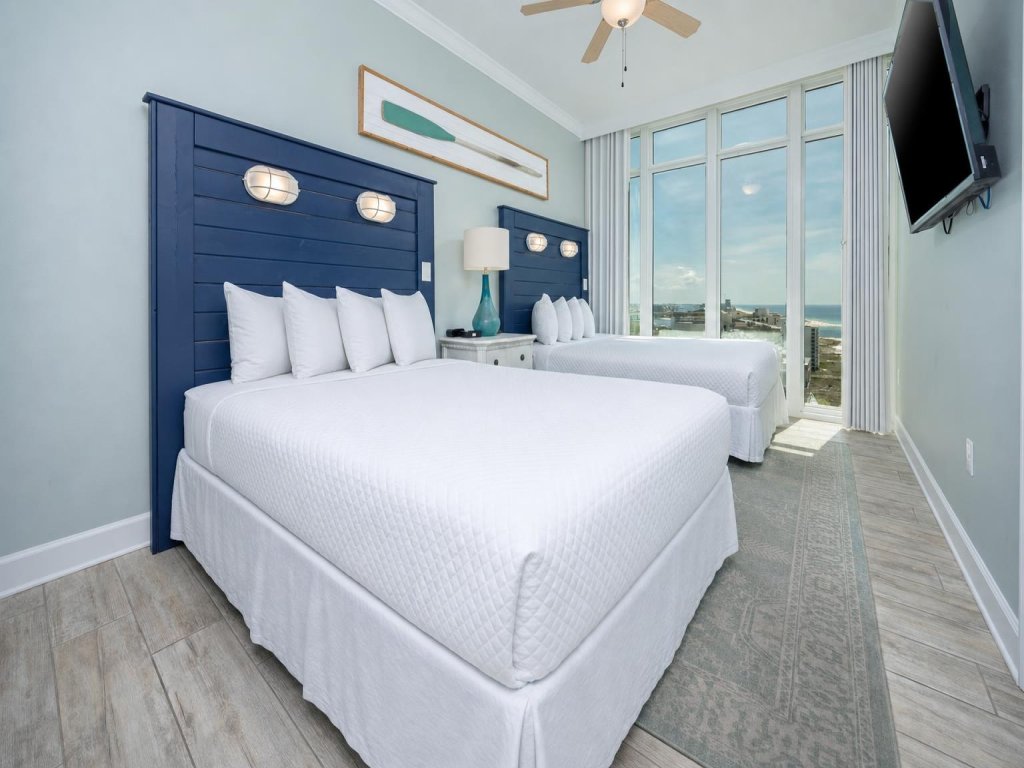Phoenix Orange Beach II 1705 Vacation Rental in Orange Beach - RedAwning