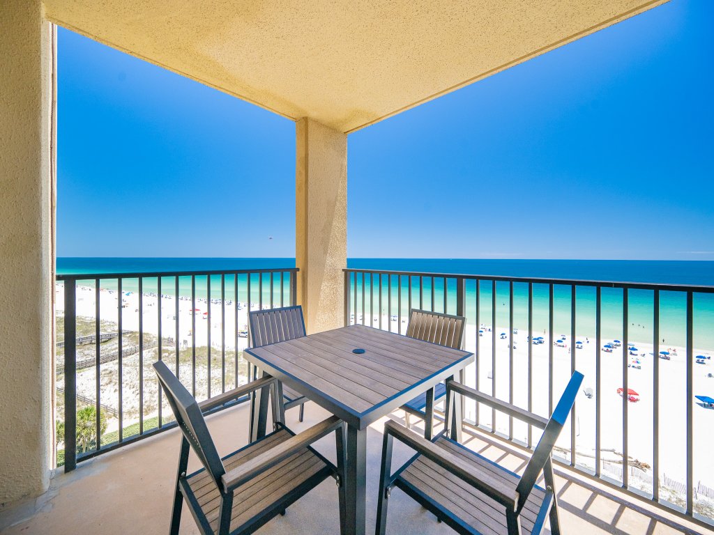 Phoenix V 911 Vacation Rental in Orange Beach - RedAwning