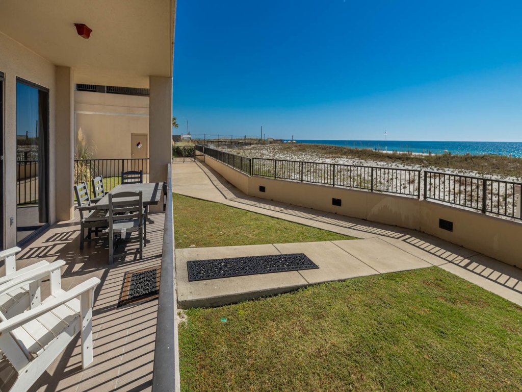 Phoenix X 117 Vacation Rental in Orange Beach - RedAwning