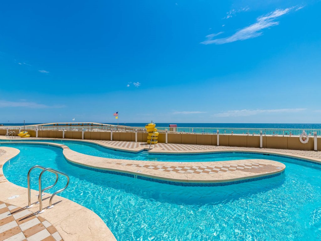 Phoenix Orange Beach 705 Vacation Rental in Orange Beach - RedAwning