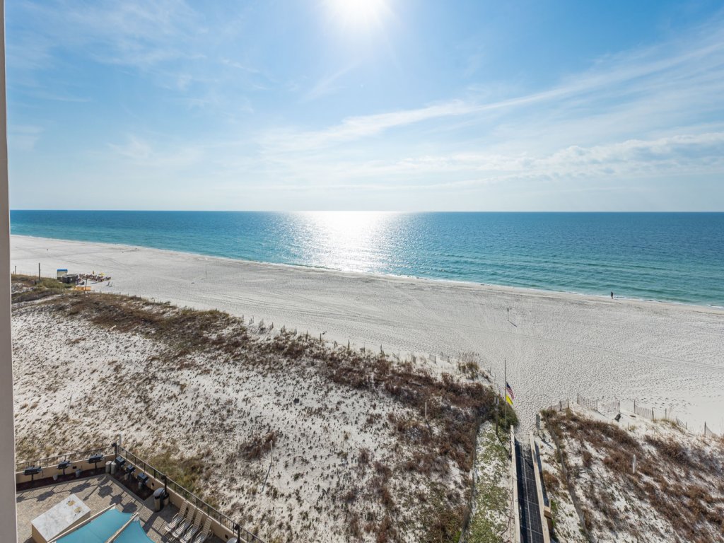Phoenix X 711 Vacation Rental in Orange Beach - RedAwning