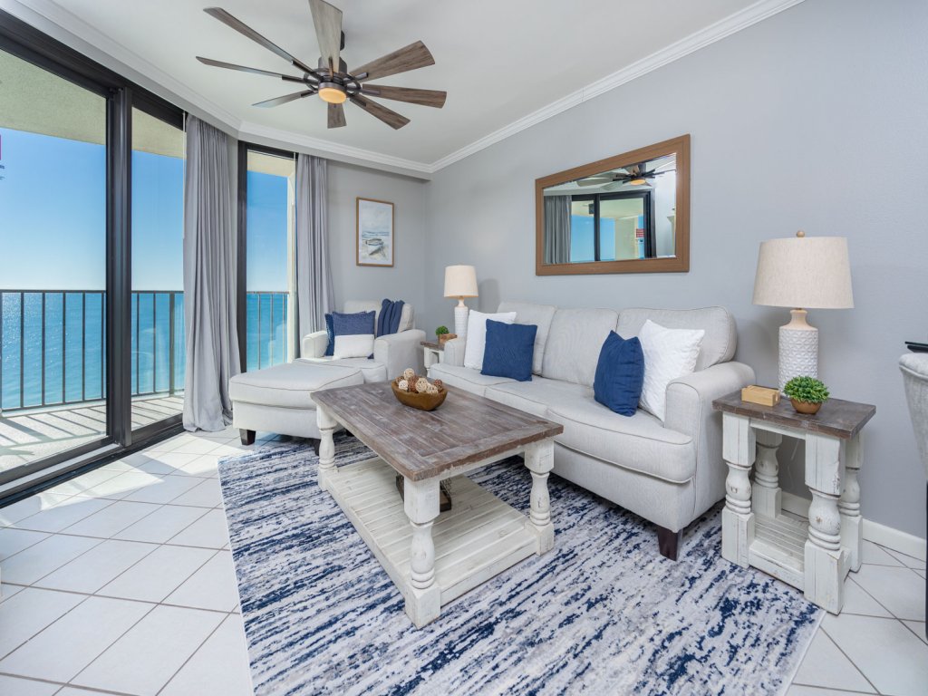 Phoenix III 3126 Vacation Rental in Orange Beach - RedAwning