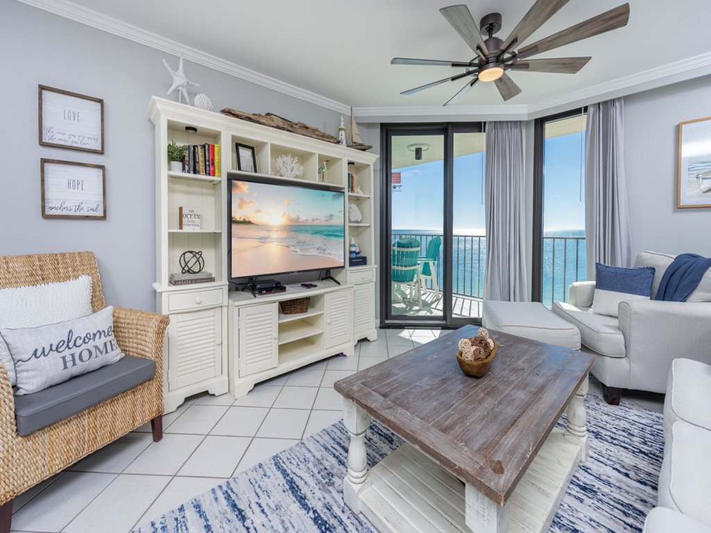 Phoenix III 3126 Vacation Rental in Orange Beach - RedAwning