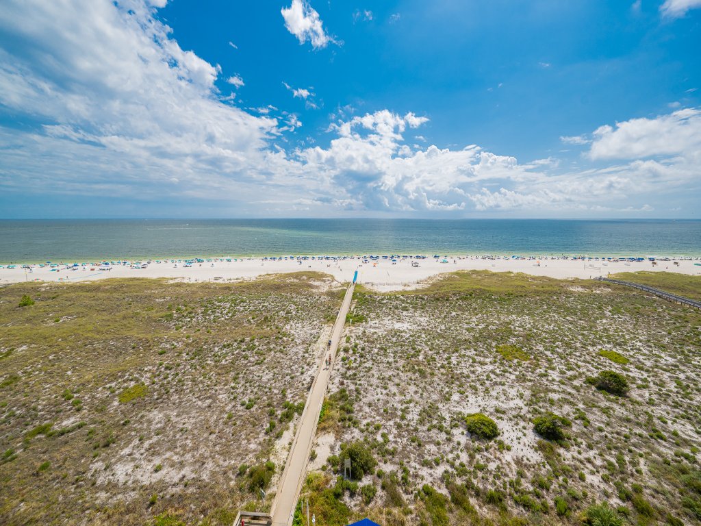 Phoenix VI 6906 Vacation Rental in Orange Beach - RedAwning