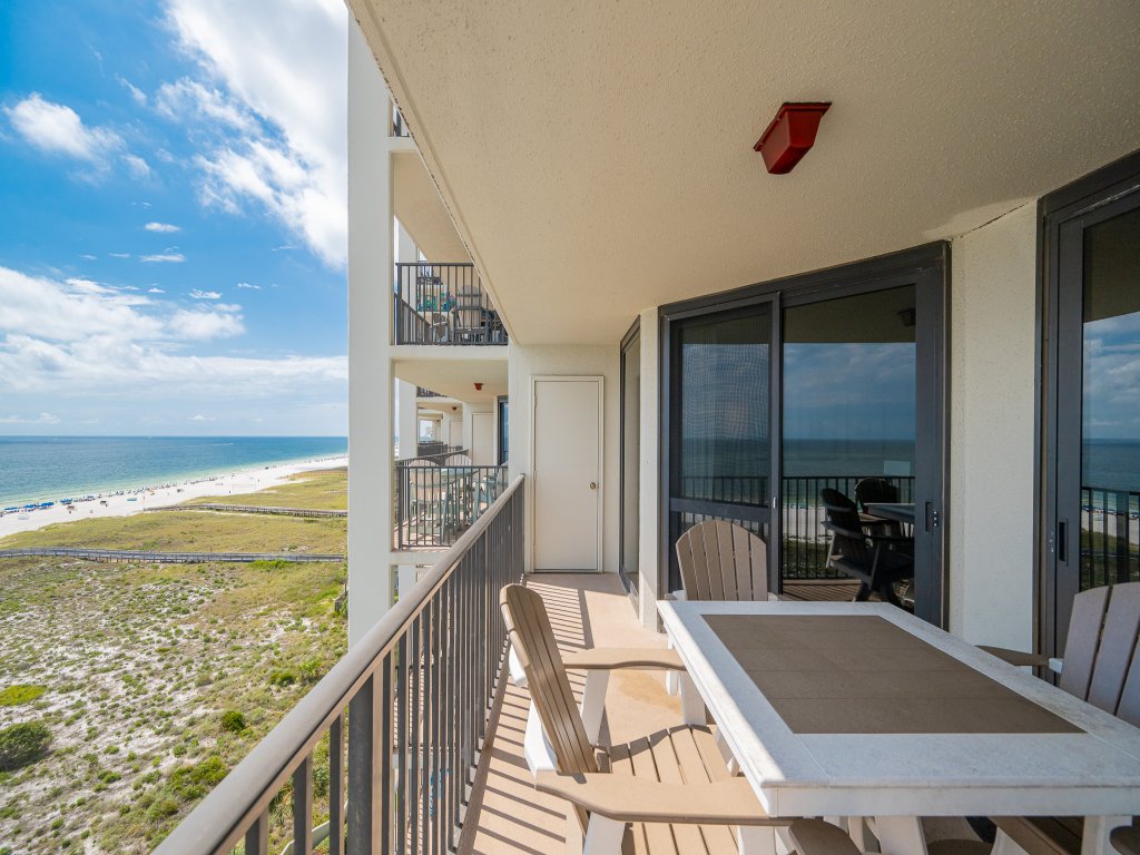 Phoenix VI 6906 Vacation Rental in Orange Beach - RedAwning