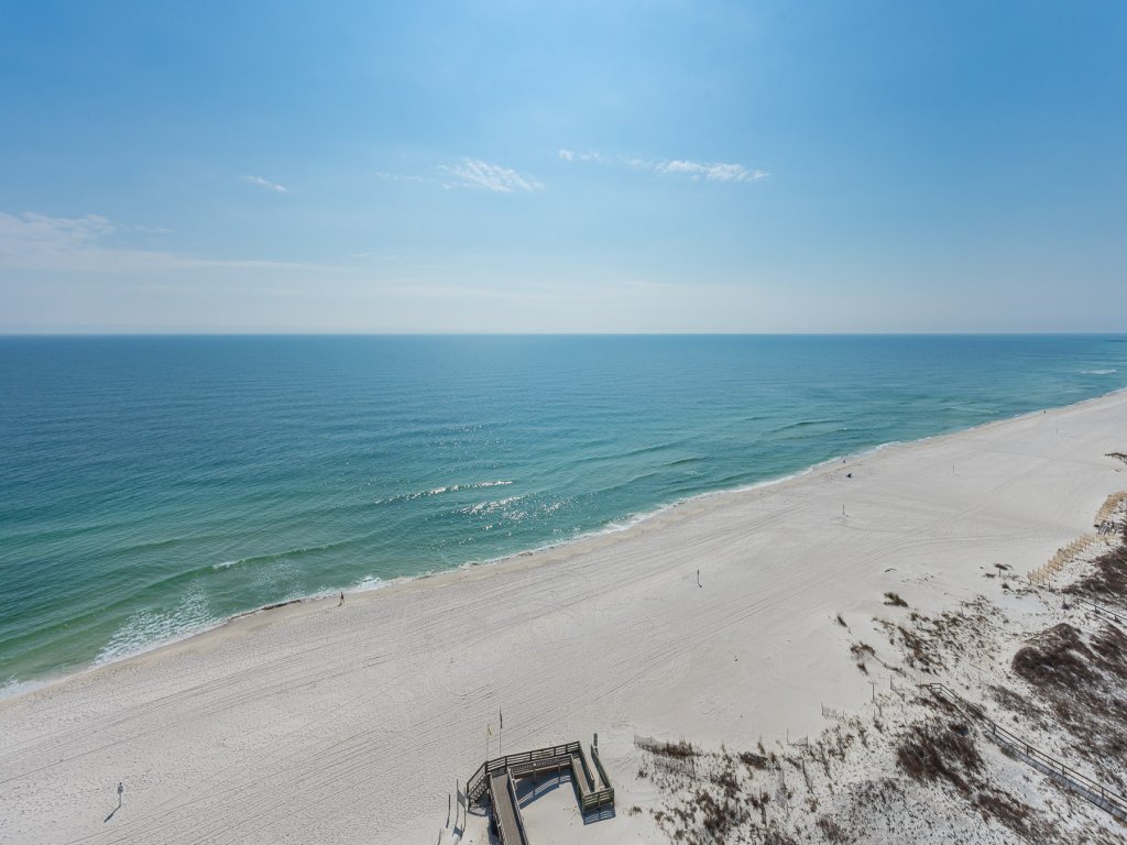Phoenix IX 1406 Vacation Rental in Orange Beach - RedAwning