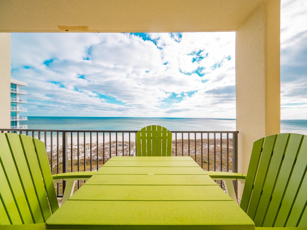 Phoenix VIII 8802 Vacation Rental in Orange Beach - RedAwning