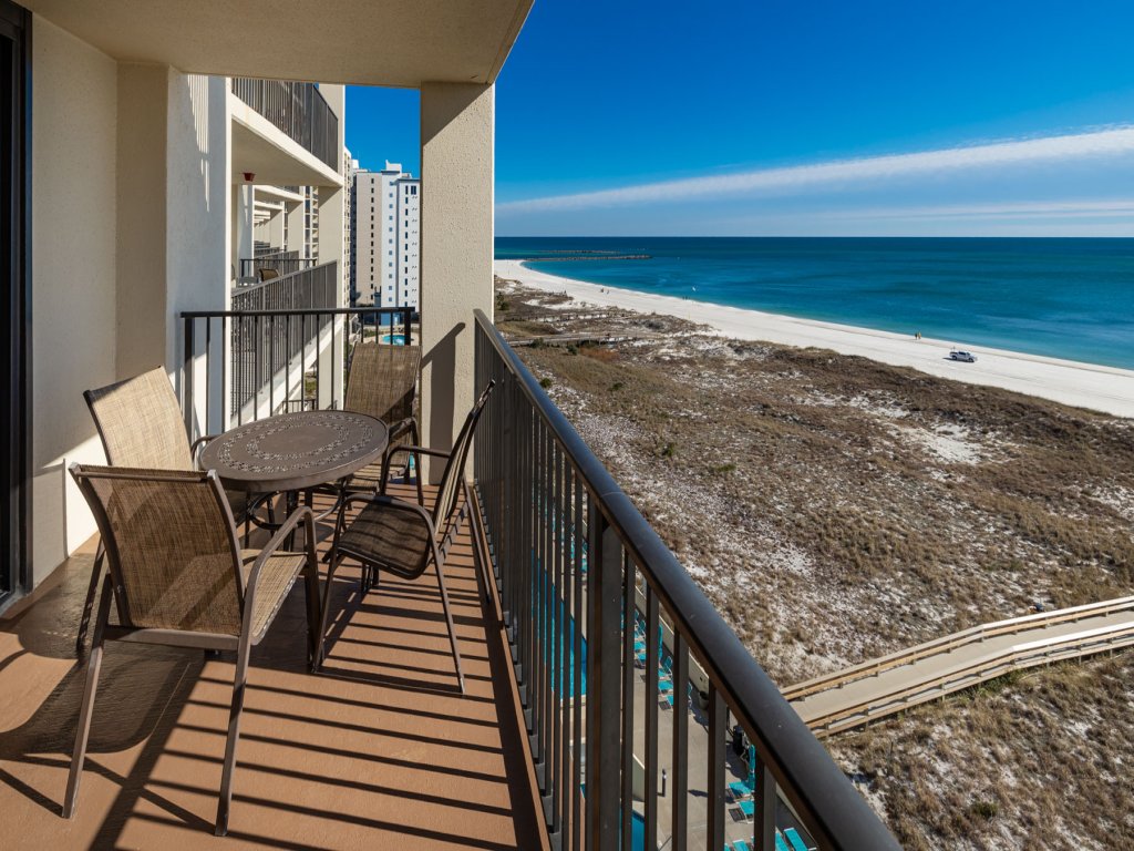 Phoenix VII 7804 Vacation Rental in Orange Beach - RedAwning