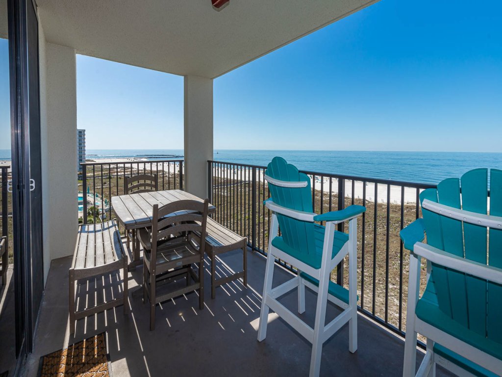 Phoenix VI 6708 Vacation Rental in Orange Beach - RedAwning