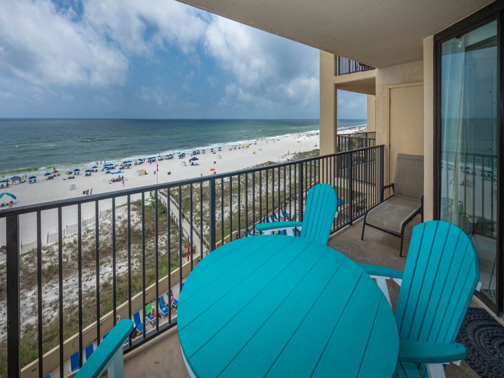 Phoenix V 509 Vacation Rental in Orange Beach - RedAwning