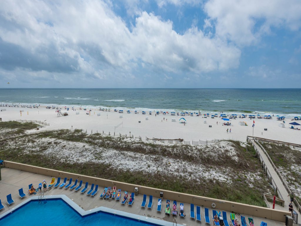 Phoenix V 509 Vacation Rental in Orange Beach - RedAwning