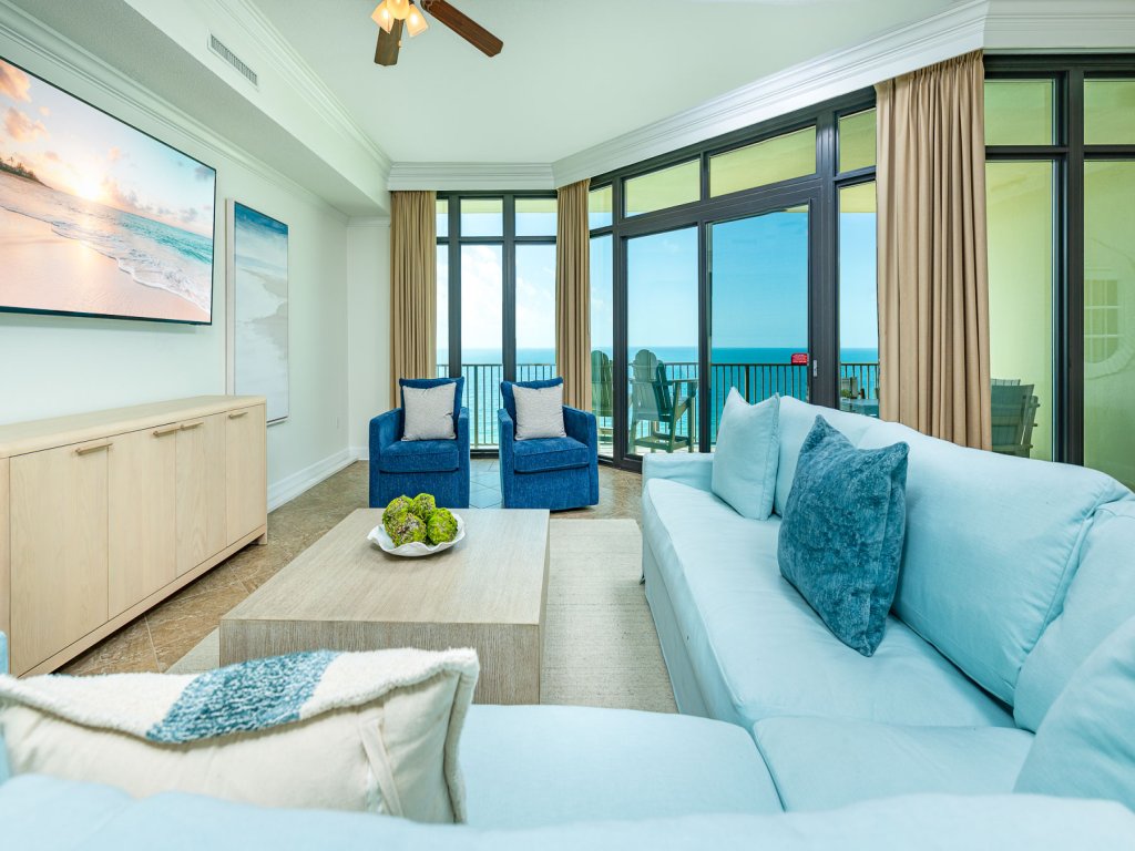 Phoenix West 1602 Vacation Rental in Orange Beach - RedAwning
