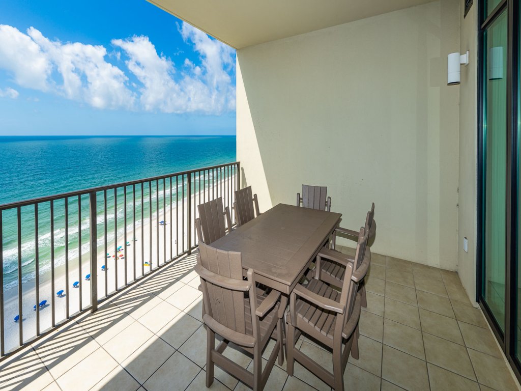 Phoenix West 1602 Vacation Rental in Orange Beach - RedAwning