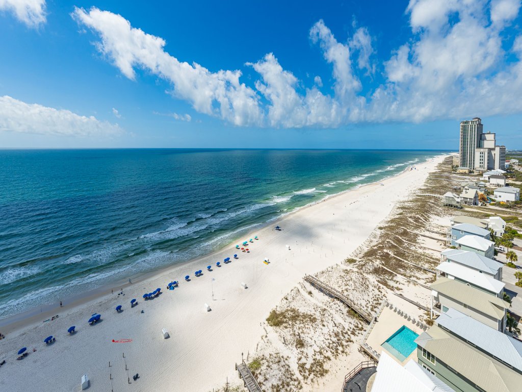 Phoenix West 1602 Vacation Rental in Orange Beach - RedAwning