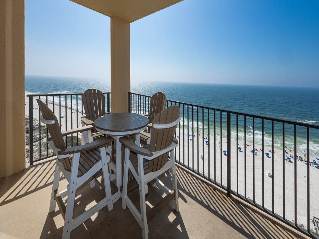 Phoenix V 1209 Vacation Rental in Orange Beach - RedAwning
