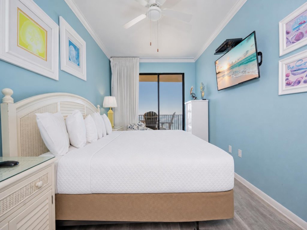Phoenix V 1209 Vacation Rental in Orange Beach - RedAwning