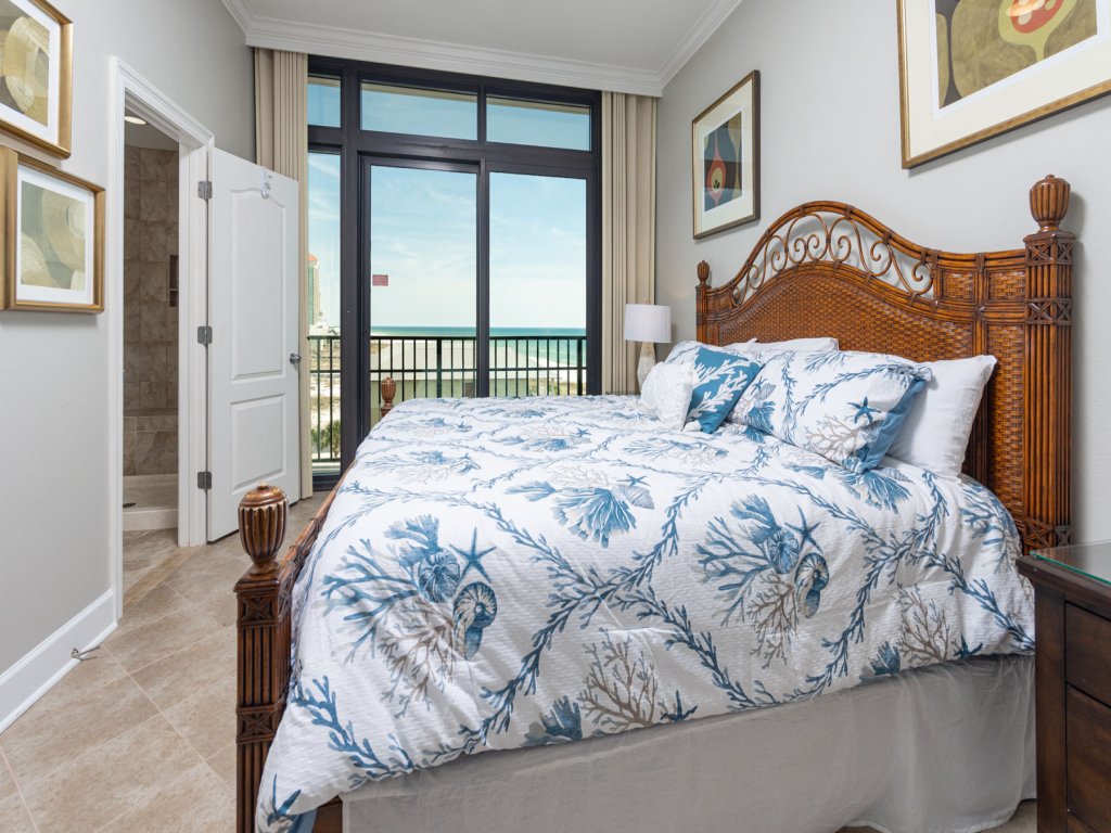 The Oasis 411 formerly Phoenix West II 411 Vacation Rental in Orange Beach - RedAwning