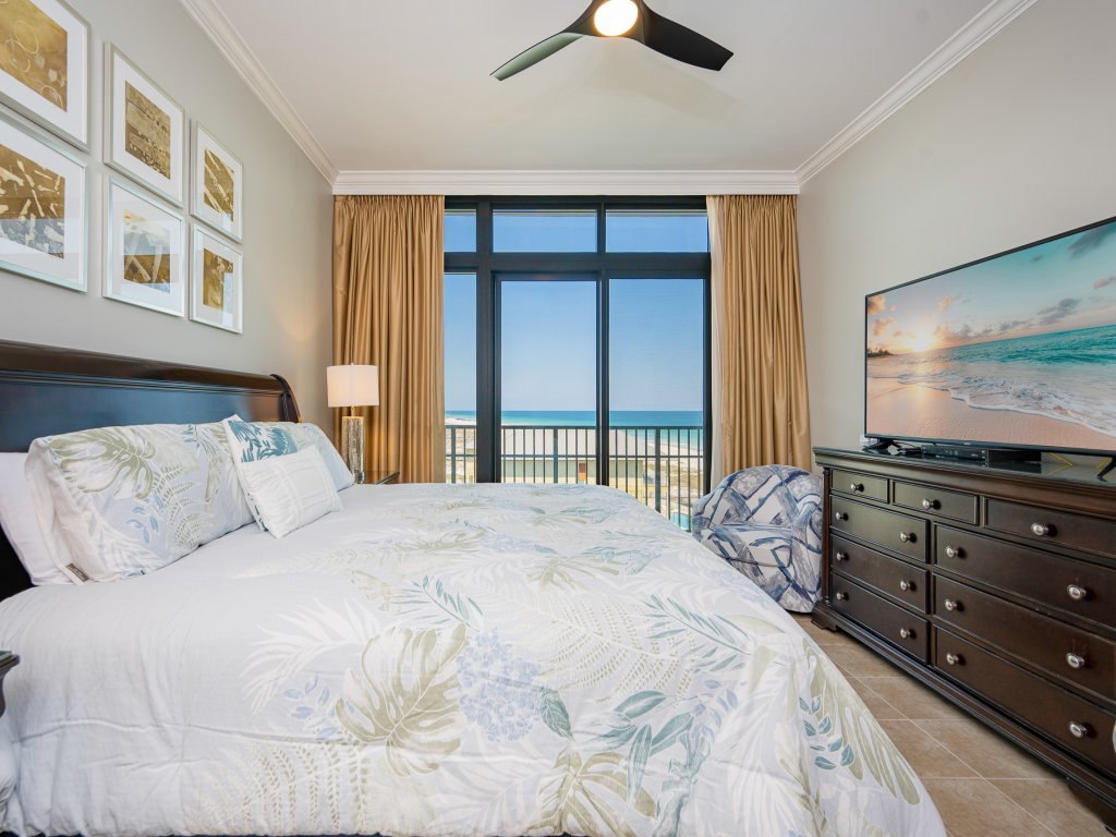 The Oasis 411 formerly Phoenix West II 411 Vacation Rental in Orange Beach - RedAwning