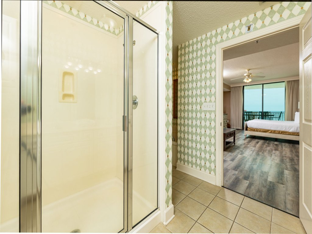 Phoenix IX 805 Vacation Rental in Orange Beach - RedAwning