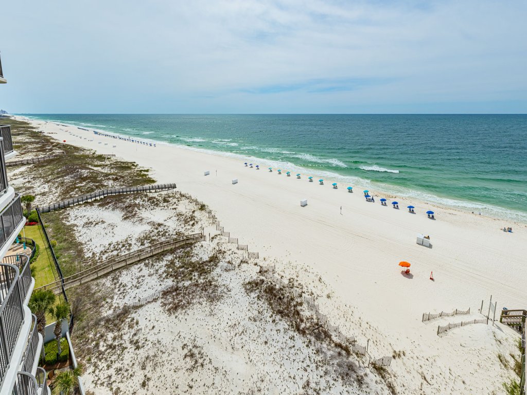 Phoenix IX 805 Vacation Rental in Orange Beach - RedAwning