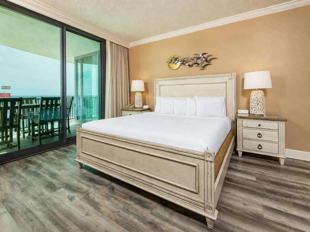 Phoenix IX 805 Vacation Rental in Orange Beach - RedAwning