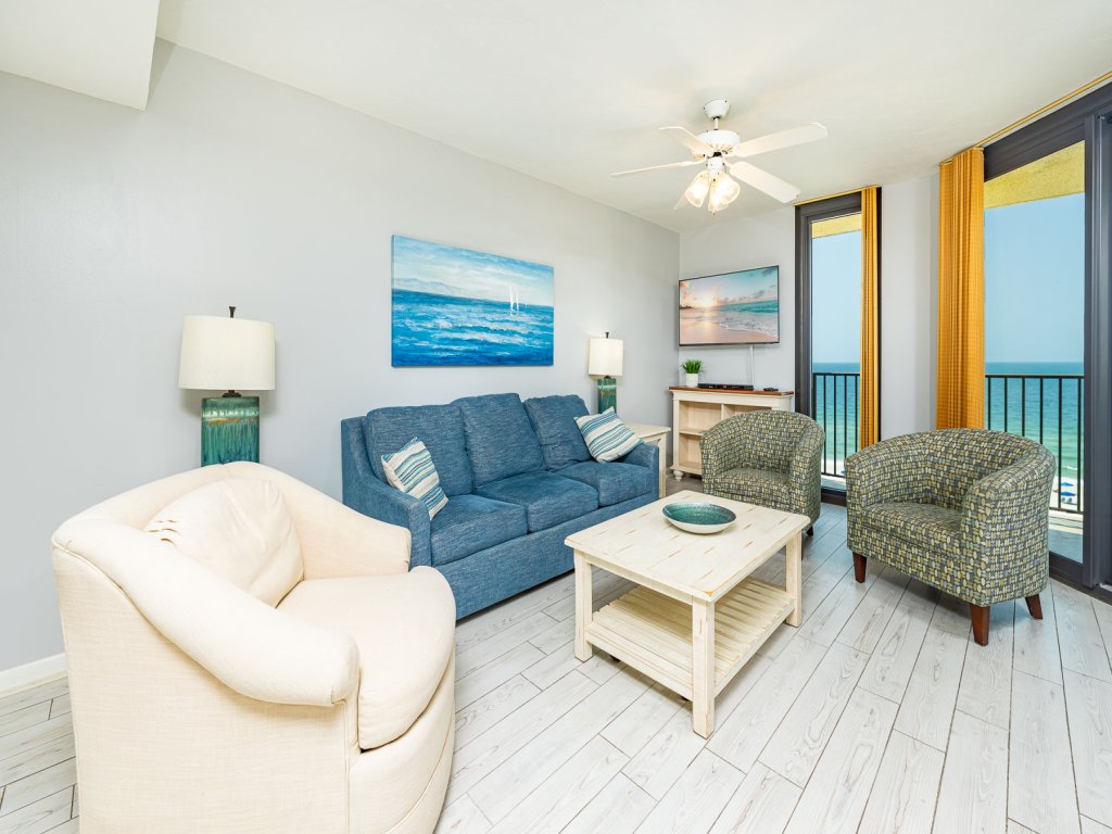 Phoenix IV 4071 Vacation Rental in Orange Beach - RedAwning
