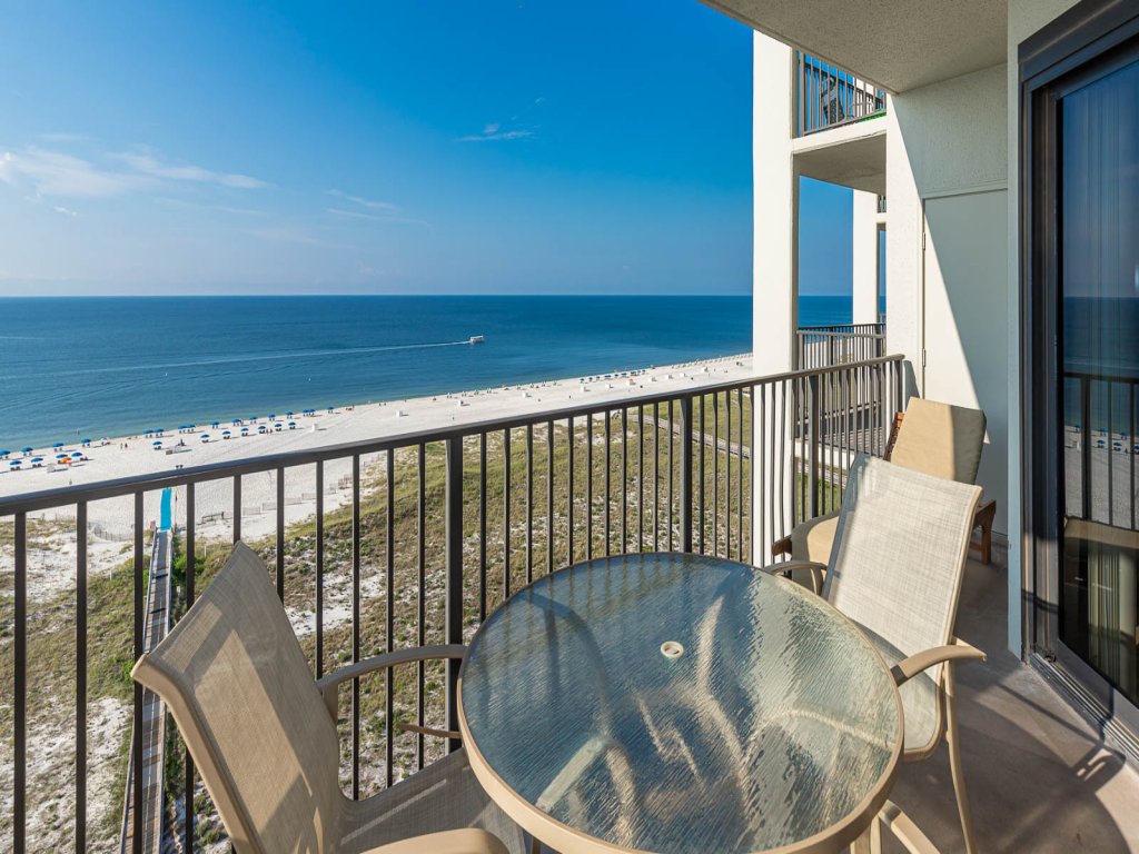 Phoenix VI 61107 Vacation Rental in Orange Beach - RedAwning