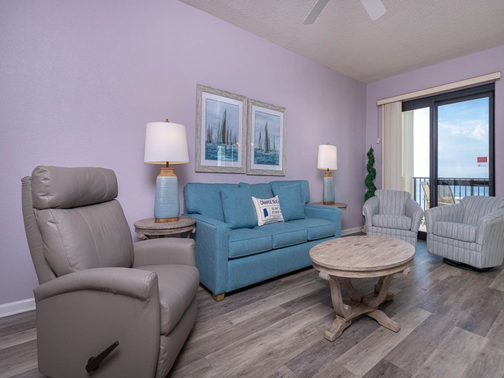 Phoenix VI 61107 Vacation Rental in Orange Beach - RedAwning
