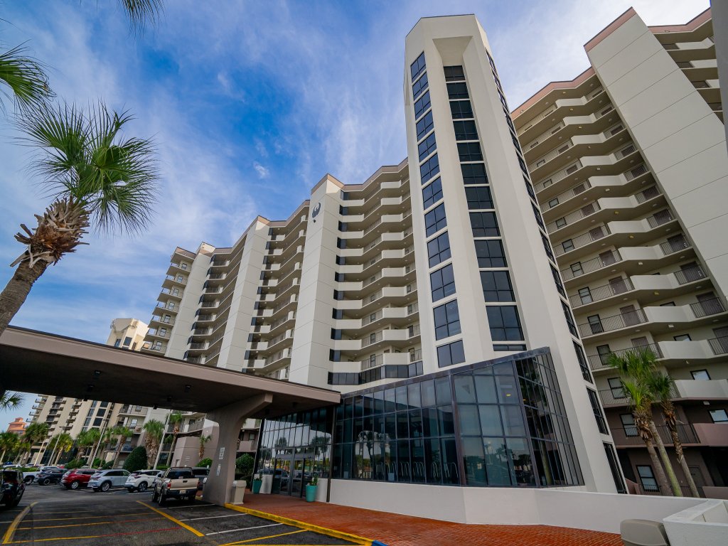 Phoenix VI 61107 Vacation Rental in Orange Beach - RedAwning