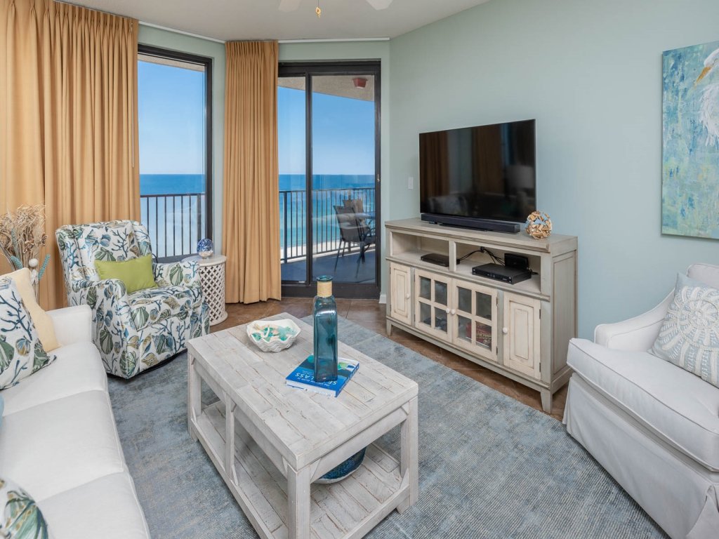 Phoenix X 715 Vacation Rental in Orange Beach - RedAwning