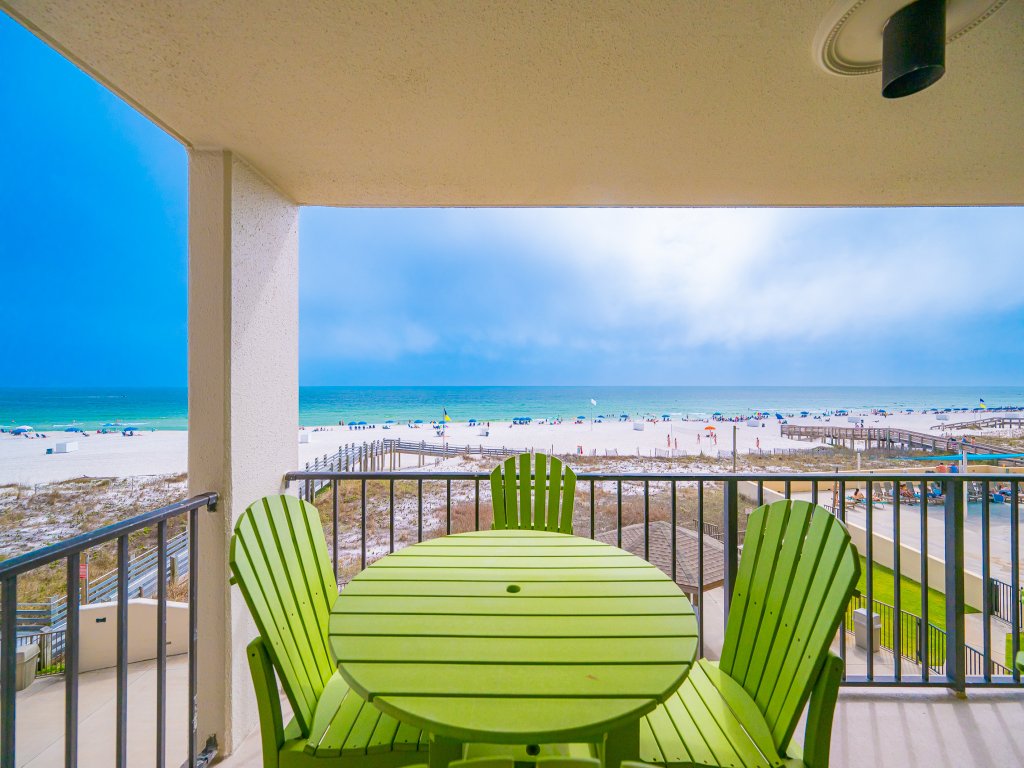Phoenix III 3022 Vacation Rental in Orange Beach - RedAwning