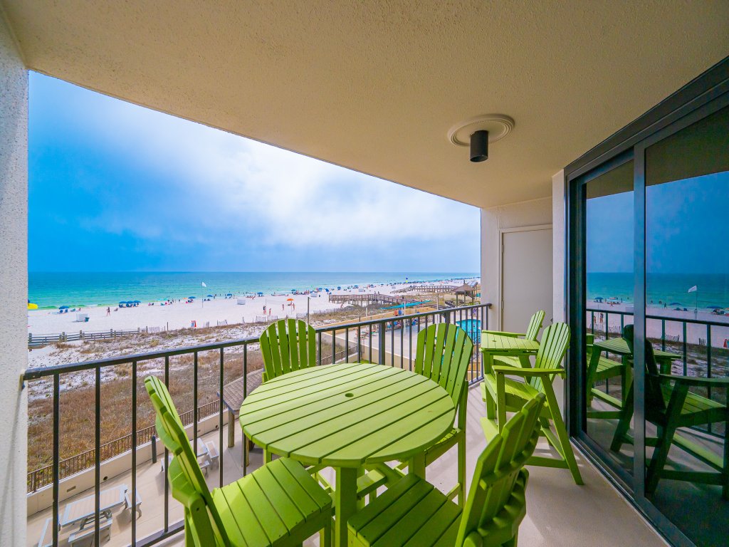 Phoenix III 3022 Vacation Rental in Orange Beach - RedAwning