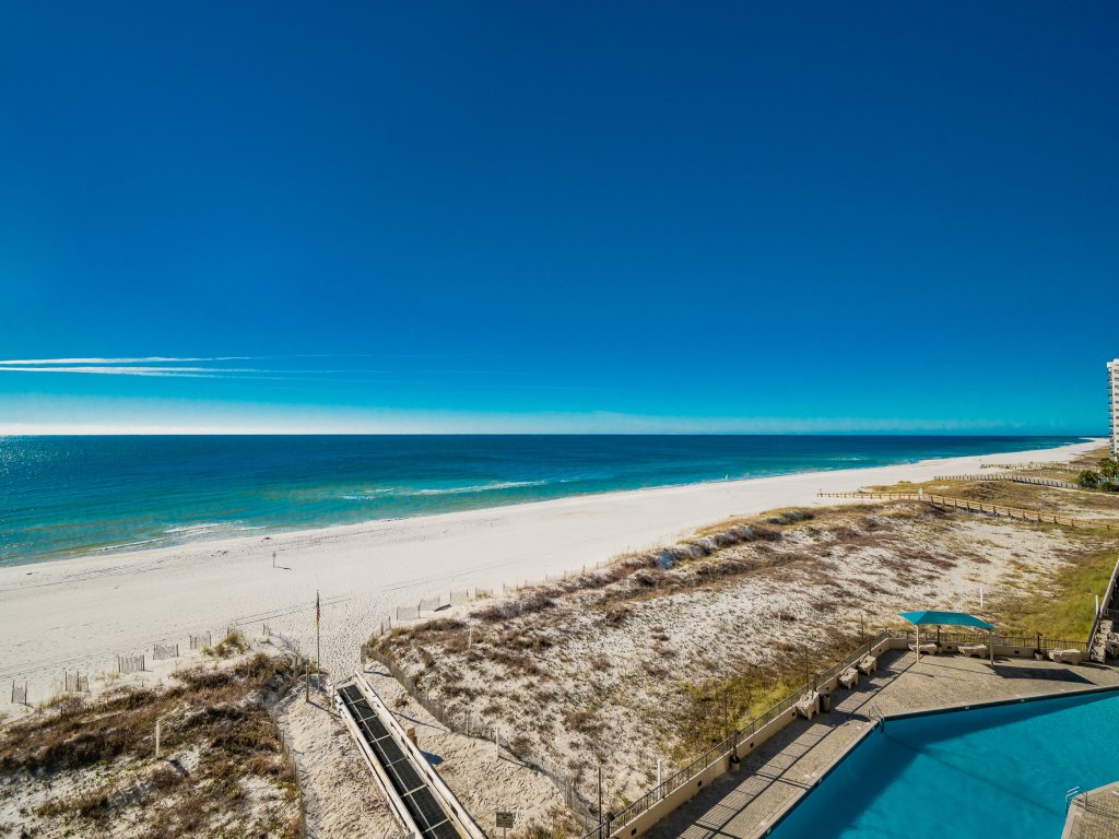 Phoenix X 612 Vacation Rental in Orange Beach - RedAwning