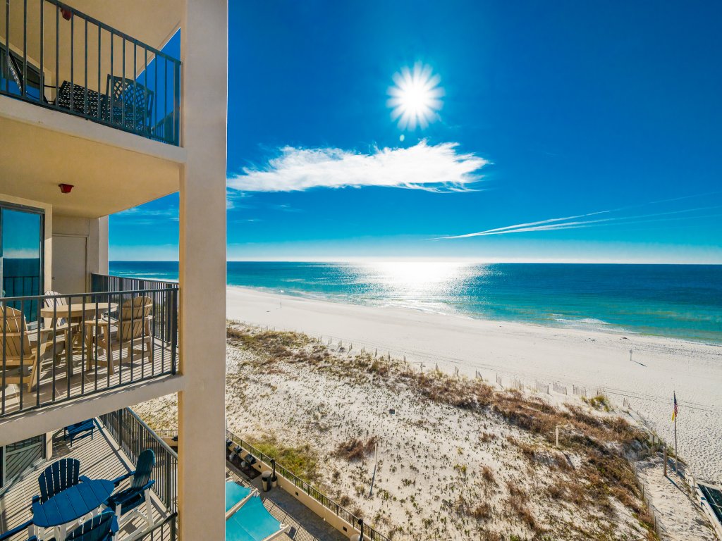 Phoenix X 612 Vacation Rental in Orange Beach - RedAwning