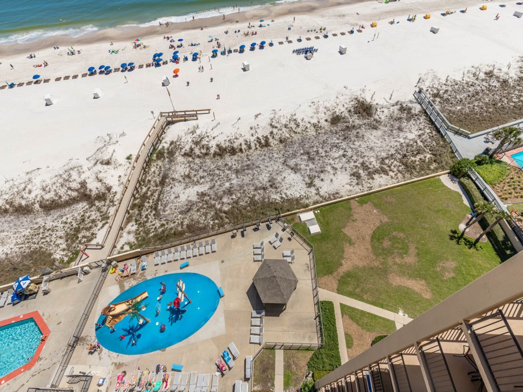 Phoenix V 1204 Vacation Rental in Orange Beach - RedAwning