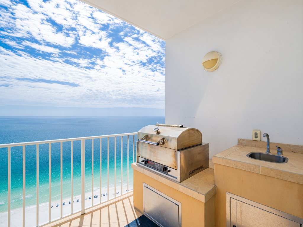 Turquoise Place C2602 Vacation Rental in Orange Beach - RedAwning
