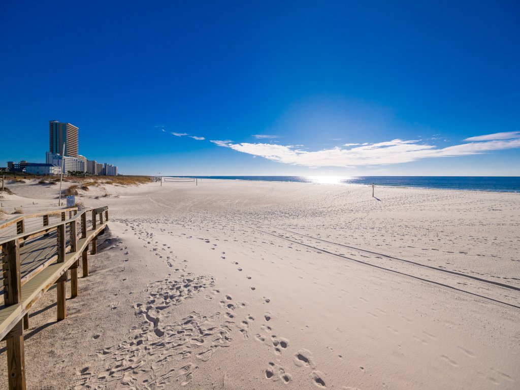 Turquoise Place C2602 Vacation Rental in Orange Beach - RedAwning