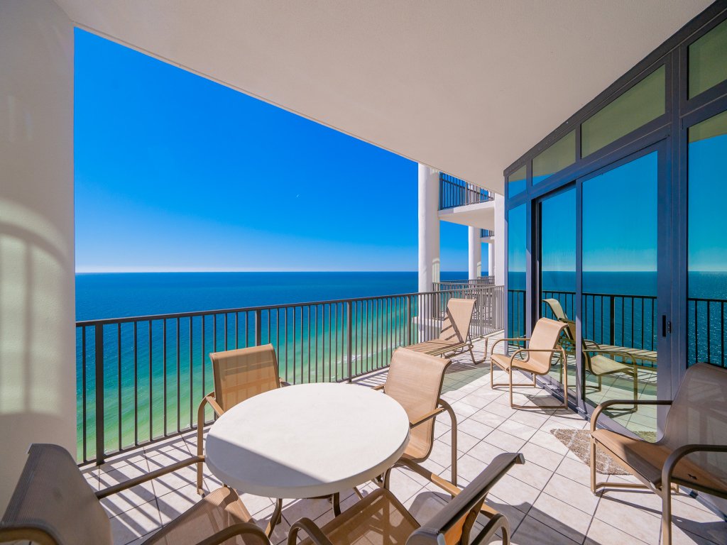 The Oasis 2306 formerly Phoenix West II 2306 Vacation Rental in Orange Beach - RedAwning