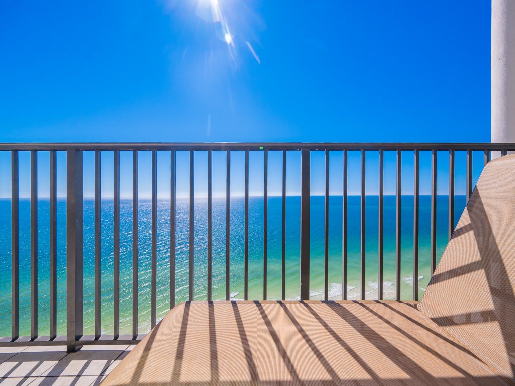 The Oasis 2306 formerly Phoenix West II 2306 Vacation Rental in Orange Beach - RedAwning