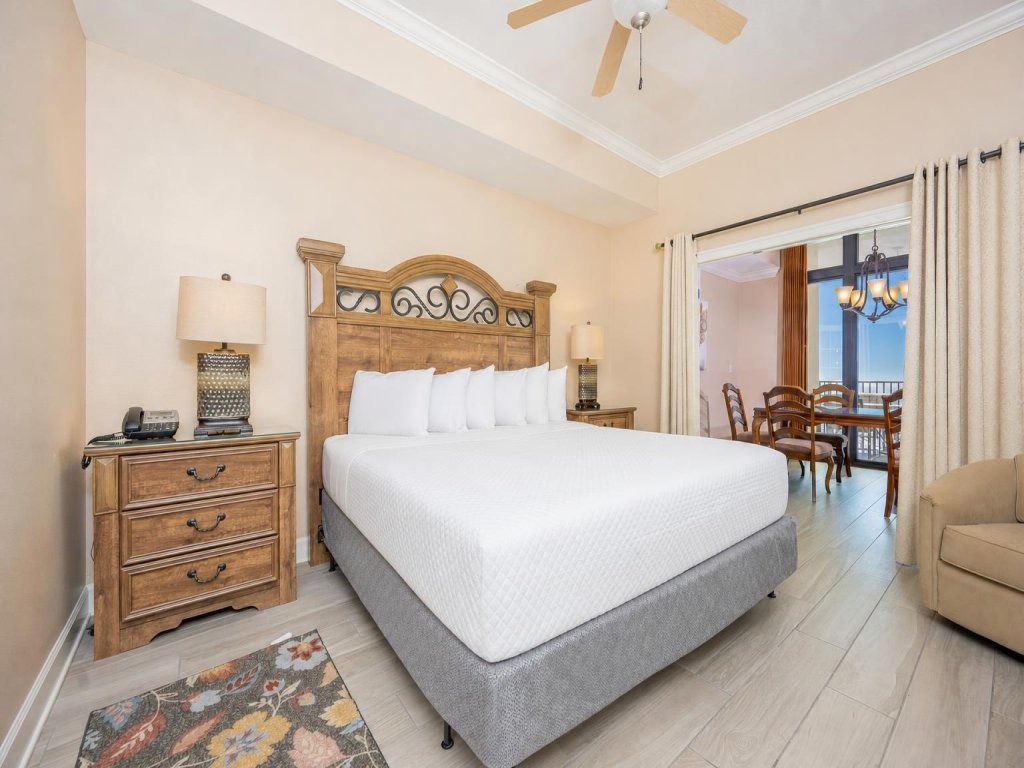 The Oasis 2306 formerly Phoenix West II 2306 Vacation Rental in Orange Beach - RedAwning