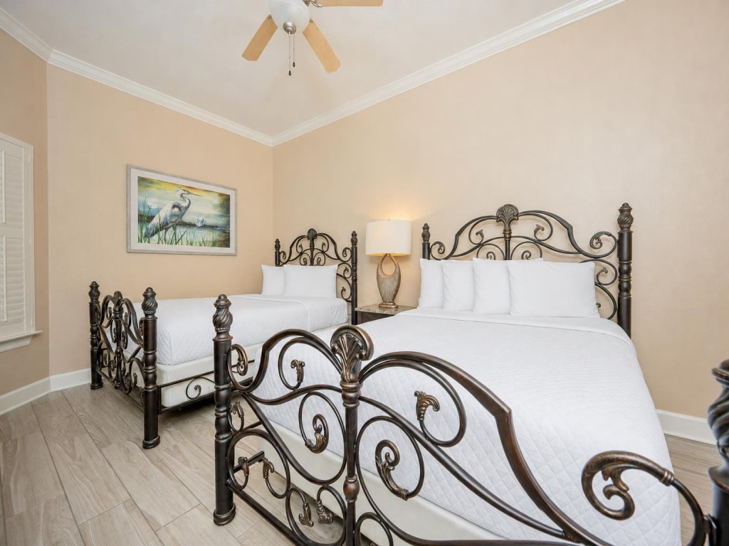 The Oasis 2306 formerly Phoenix West II 2306 Vacation Rental in Orange Beach - RedAwning
