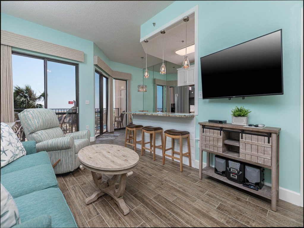 Phoenix VII 7114 Vacation Rental in Orange Beach - RedAwning