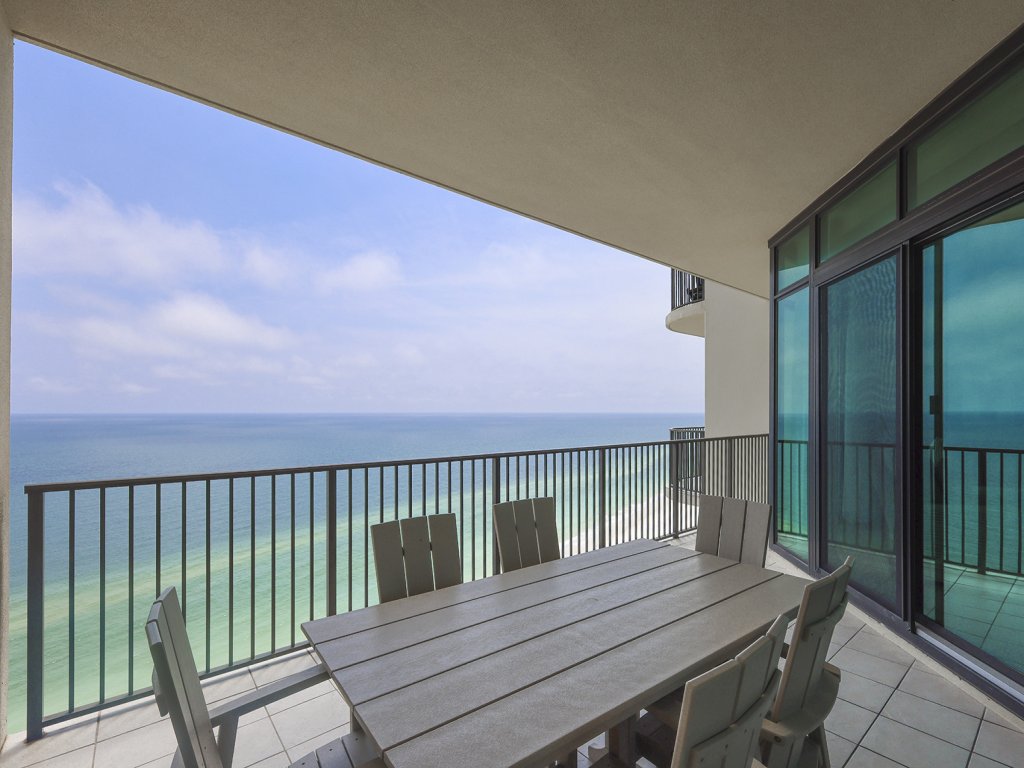 Phoenix West 2208 Vacation Rental in Orange Beach - RedAwning
