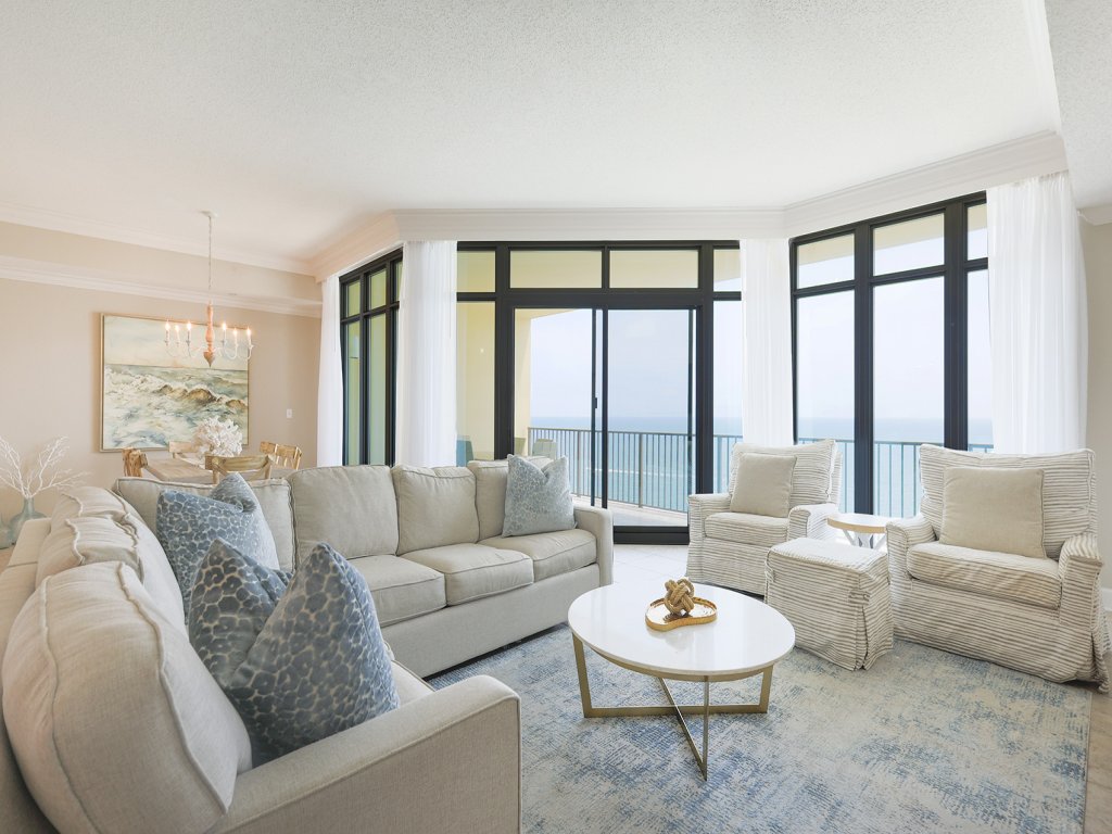 Phoenix West 2208 Vacation Rental in Orange Beach - RedAwning