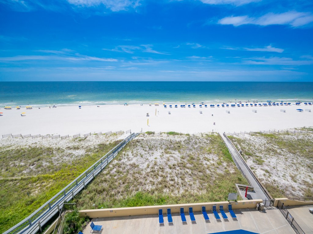 Phoenix IV 4064 Vacation Rental in Orange Beach - RedAwning