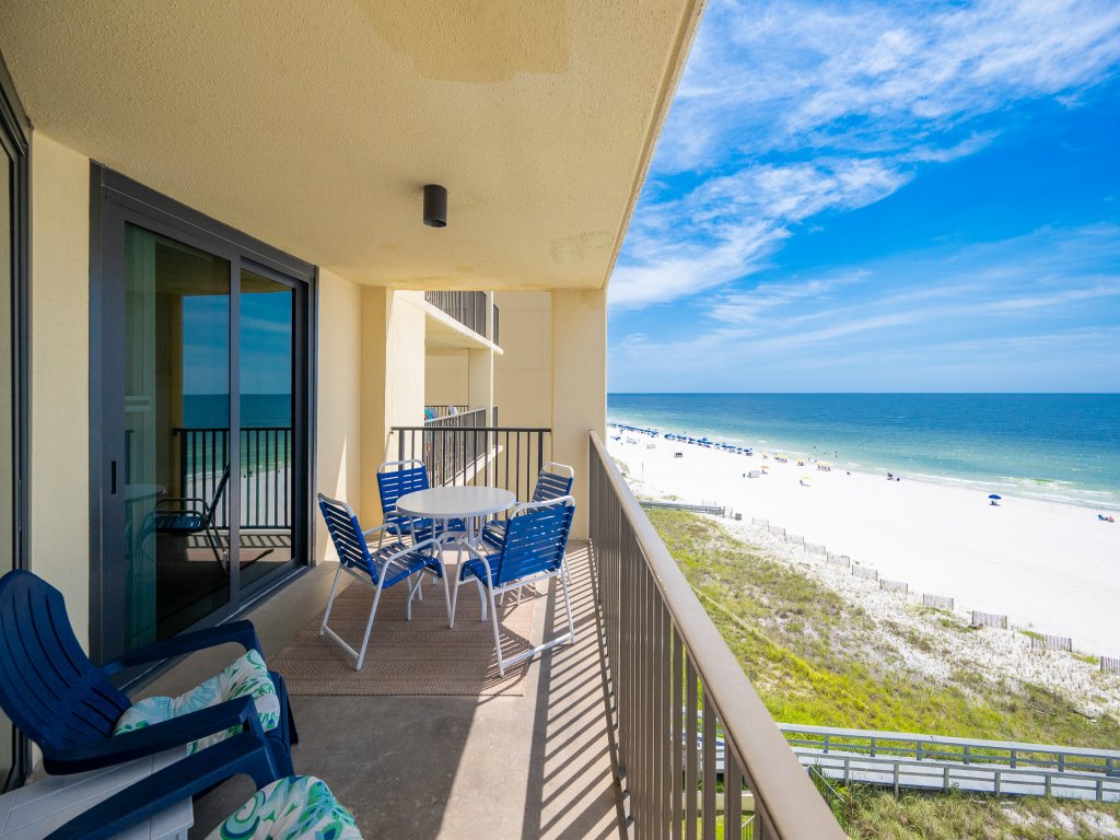 Phoenix IV 4064 Vacation Rental in Orange Beach - RedAwning