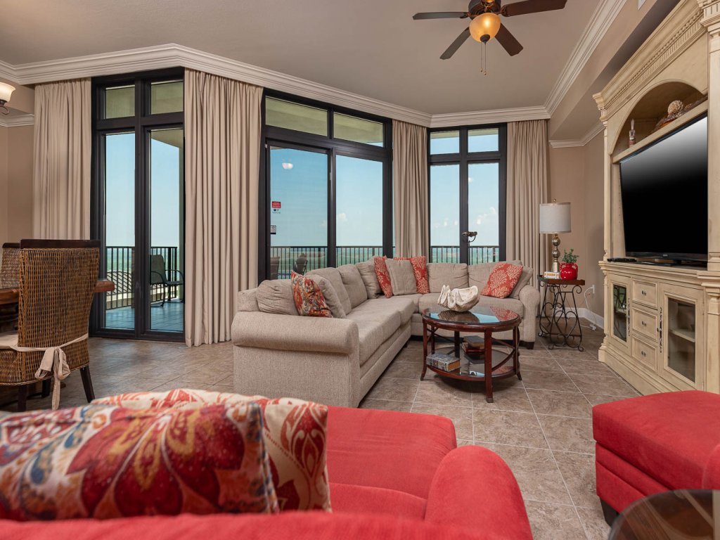 The Oasis 1814 formerly Phoenix West II 1814 Vacation Rental in Orange Beach - RedAwning