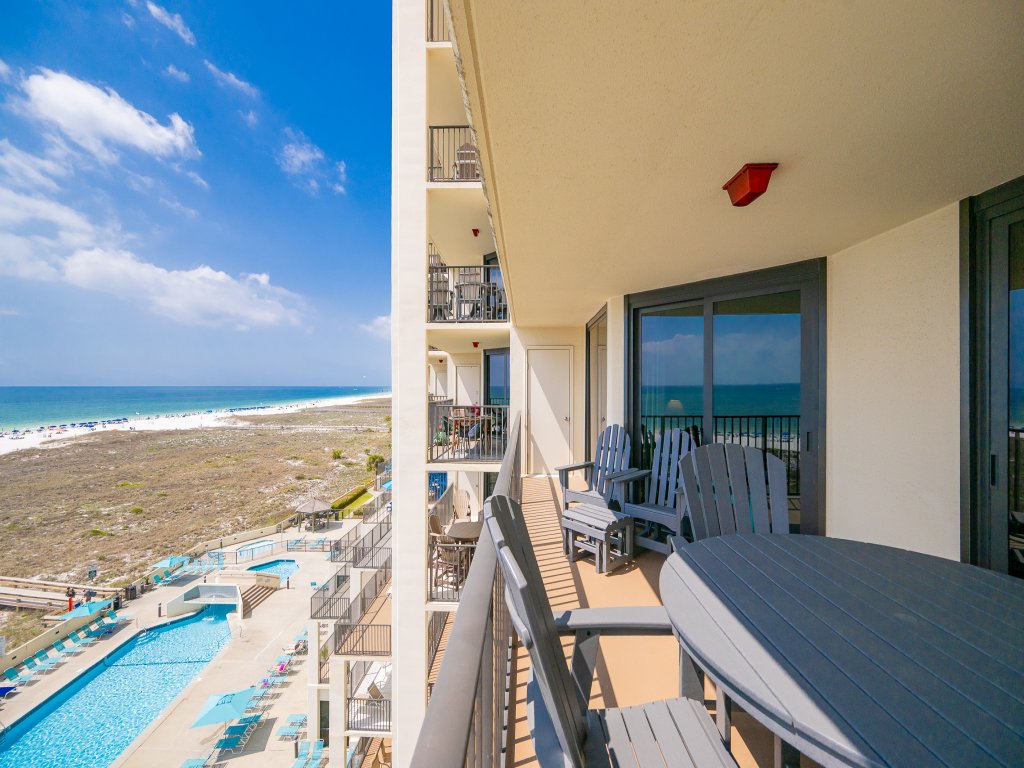 Phoenix VII 7612 Vacation Rental in Orange Beach - RedAwning