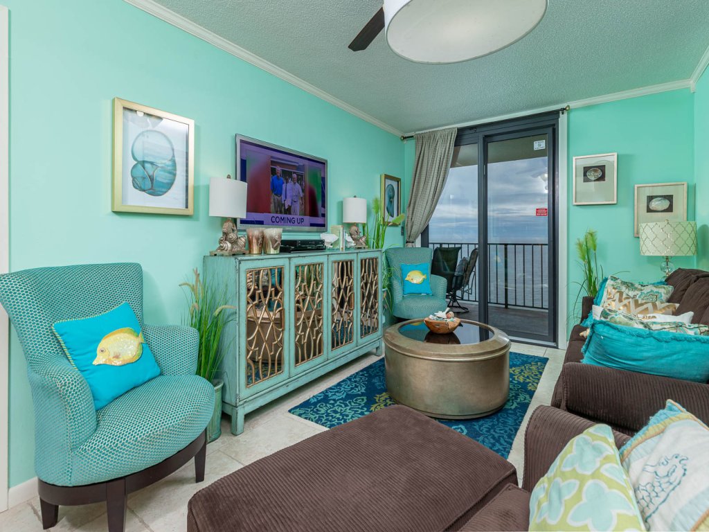 Phoenix II 2085 Vacation Rental in Orange Beach - RedAwning