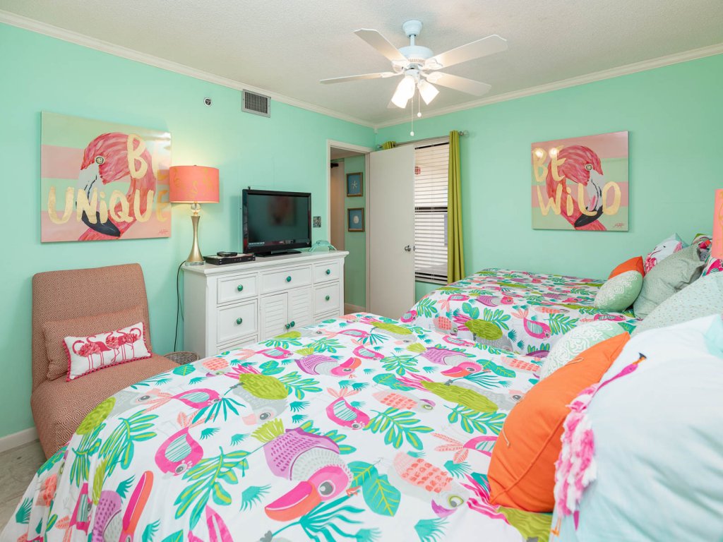Phoenix II 2085 Vacation Rental in Orange Beach - RedAwning